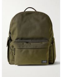Porter-Yoshida and Co - Explorer Daypack Cordura Nylon Backpack - Lyst
