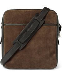 tom ford messenger bag mens