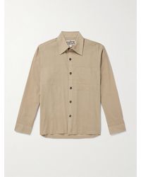 Kartik Research - Camicia - Lyst
