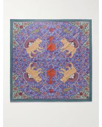 De Bonne Facture - Foulard - Lyst