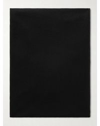 Loro Piana - Virgin Wool Scarf - Lyst