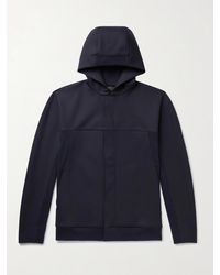 Loro Piana - Holburn Stretch Virgin Wool Jacket - Lyst