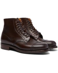 Cheaney Boots for Men - Up to 50% off 