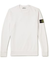 Stone Island Sweaters and knitwear for Men - Up to 50% off at Lyst.com