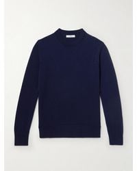 MR P. - Curtis Cashmere Sweater - Lyst