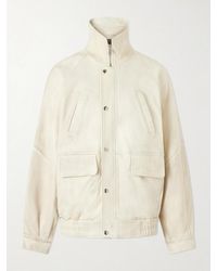Enfants Riches Deprimes - Prince Phillip's Childhood Leather Jacket - Lyst