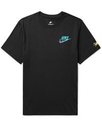 Nike T-shirts for Men | Online Sale up to 40% off | Lyst