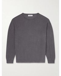 Our Legacy - - Mann - Grau - IT 44 Grau IT 44 - Lyst