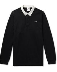 Nike Polo shirts for Men | Online Sale up to 56% off | Lyst