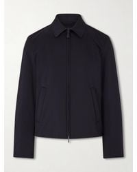 Loro Piana - Mathis Windwishtm Blouson Jacket - Lyst