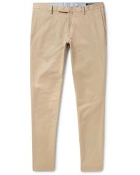 Polo Ralph Lauren Pants, Slacks and Chinos for Men | Online Sale up to 54%  off | Lyst
