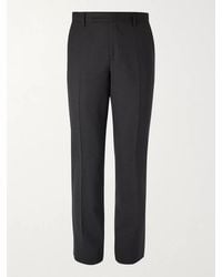 Paul Smith - Soho Slim-Fit Wool Suit Trousers - Lyst