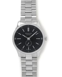 Gucci - G-timeless 40mm Stainless Steel Watch - Lyst