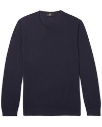 Dunhill Sweaters and knitwear for Men 
