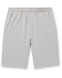 Calvin Klein Shorts for Men - Up to 75% off at Lyst.com