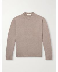 Saman Amel - Cashmere Sweater - Lyst