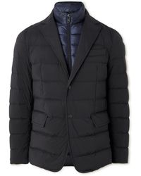 Men's Moncler Blazers from $940 | Lyst