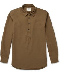 Men's Kent & Curwen Clothing from $65 | Lyst