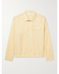 MR P. - Overshirt - Lyst