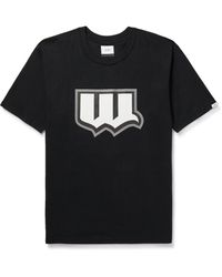 WTAPS T-shirts for Men | Online Sale up to 30% off | Lyst