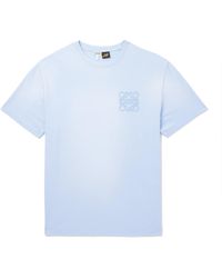 Loewe - Paula's Ibiza Logo-Appliquéd Cotton-Jersey T-Shirt - Lyst
