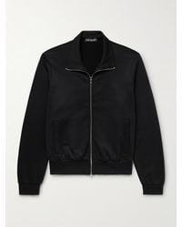 Our Legacy - Mob Jersey Jacket - Lyst