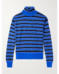 Marni - Pullover A Collo Alto - Lyst