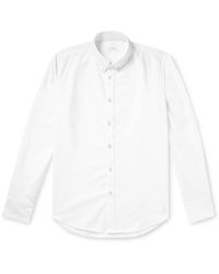 rag and bone mens shirt