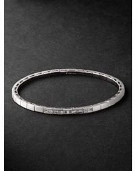 SHAY - 18-Karat Diamond Bracelet - Lyst