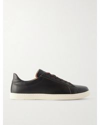 George Cleverley - Jack Iii Deerskin Sneakers - Lyst