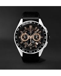 kingsman x tag heuer