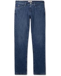 Loro Piana Jeans for Men - Up to 20% off | Lyst
