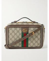 Gucci - Ophidia Small Crossbodybag - Lyst