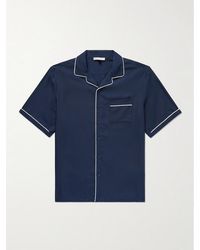 Onia - Camicia - Lyst