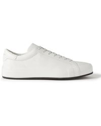 Officine Creative - Easy Leather Sneakers - Lyst