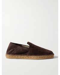 Castañer - Mocassini - Lyst