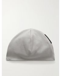 Literary Sport - Langston Merino Wool-Blend Beanie - Lyst