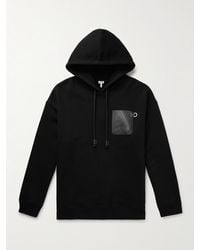 Loewe - Monogram Sweatshirt - Lyst