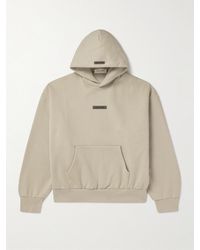 Fear Of God - Felpa Oversize - Lyst