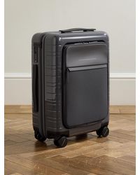 Horizn Studios - M5 Cabin Essential 55cm Polycarbonate And Nylon Suitcase - Lyst