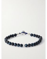 Mikia - Circle 8 Sterling Silver - Lyst