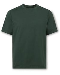lululemon - Stretch Recycled-Jersey T-Shirt - Lyst