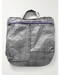 Db Journey - Weigh Lighter Helmet 32L Coated-Canvas Tote Bag - Lyst