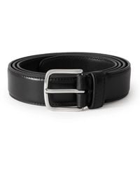 The Row - 3cm Leather Belt - Lyst