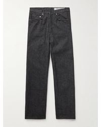 Kapital - Monkey Straight-leg Jeans - Lyst