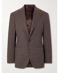 Saman Amel - Slim-fit Wool - Lyst