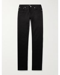 A.P.C. - Jeans slim-fit Petit Standard - Lyst
