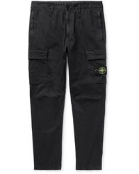 Stone Island Pants, Slacks and Chinos for Men | Online Sale up to 50% off |  Lyst