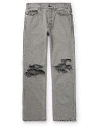 CELINE HOMME Jeans for Men | Lyst