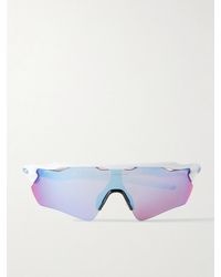 Oakley - Radar Ev Path D-Frame Acetate Sunglasses - Lyst